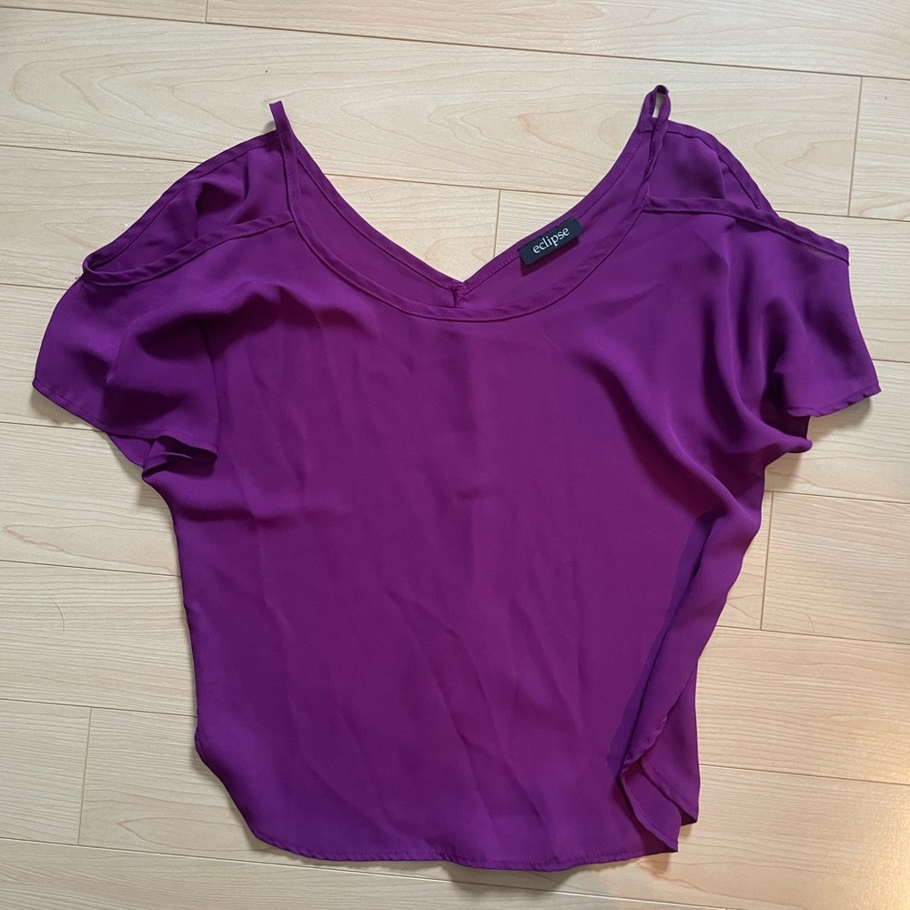Eclipse top